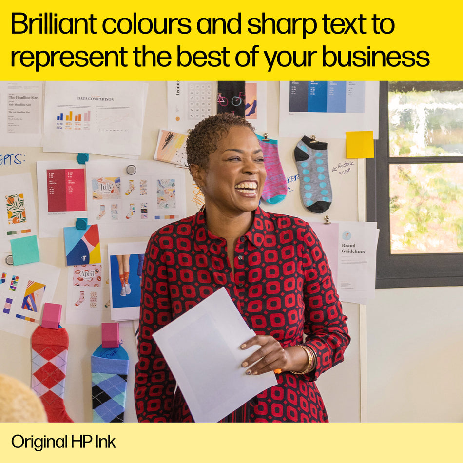 HP 934XL High Yield Black Original Ink Cartridge