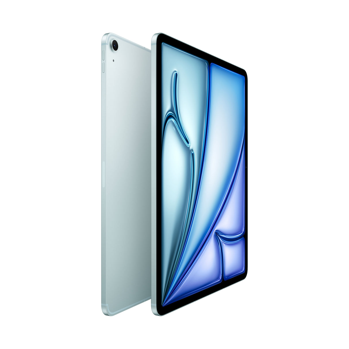 Apple iPad Air 5G Apple M TD-LTE & FDD-LTE 512 GB 33 cm (13") 8 GB Wi-Fi 6E (802.11ax) iPadOS 17 Blue