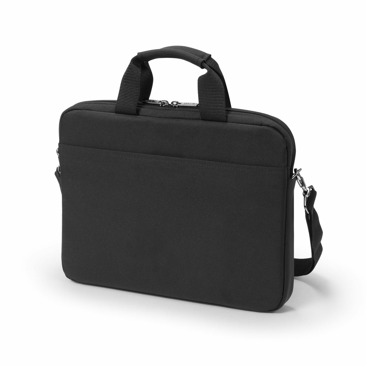 DICOTA Eco Slim Case BASE 31.8 cm (12.5") Briefcase Black