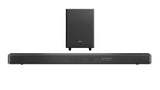 Hisense AX3120G soundbar speaker Black 3.1.2 channels 360 W