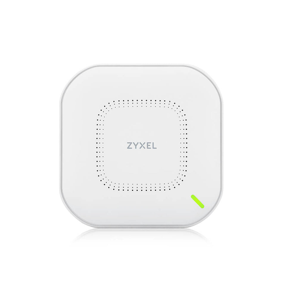 Zyxel NWA110AX 1000 Mbit/s White Power over Ethernet (PoE)