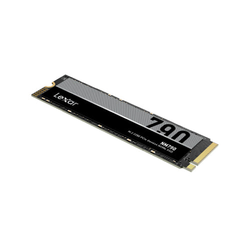 Lexar NM790 M.2 2 TB PCI Express 4.0 SLC NVMe