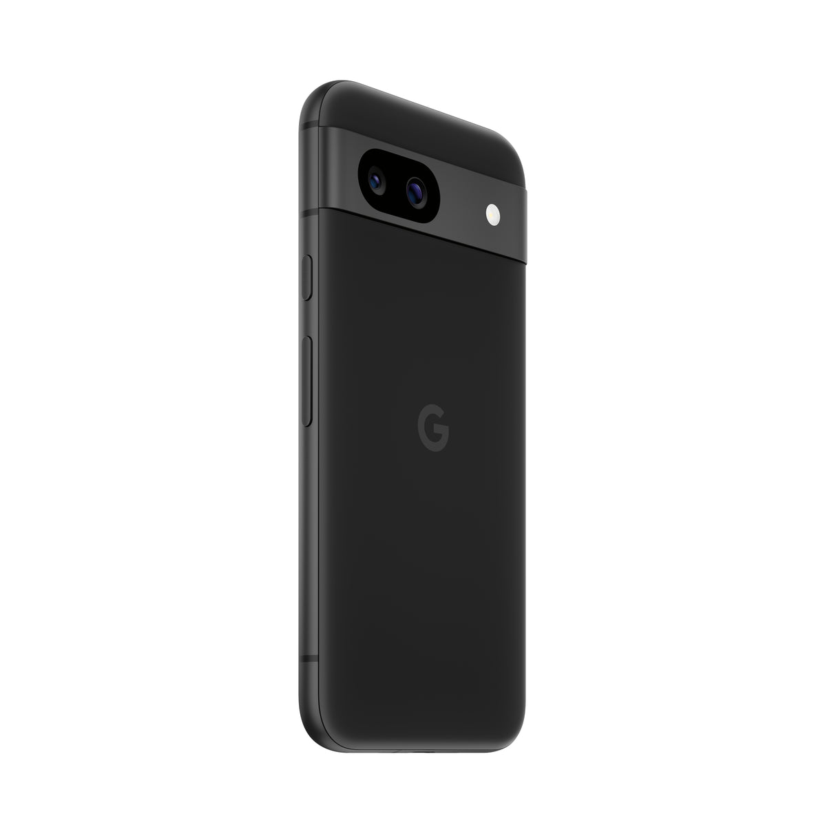 Google Pixel 8a 15.5 cm (6.1") Dual SIM Android 14 5G USB Type-C 8 GB 256 GB 4492 mAh Black