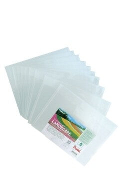 Pentel Document envelope 10 pc(s)