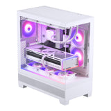 Phanteks XT View Midi Tower White