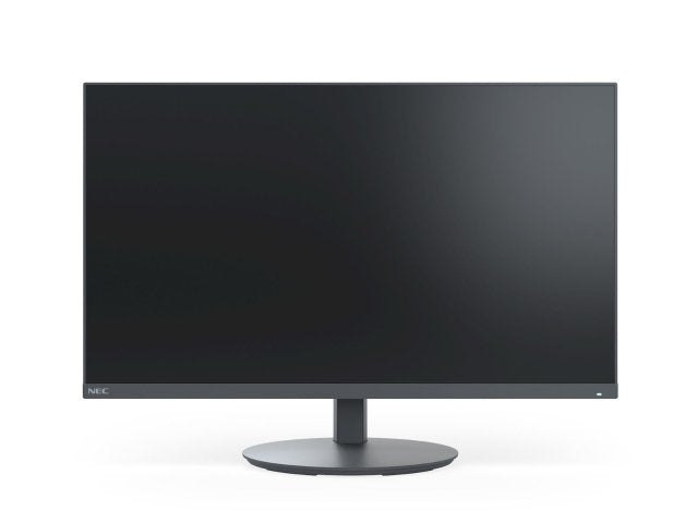 NEC MultiSync E244FL computer monitor 61 cm (24") 1920 x 1080 pixels Full HD LCD Black