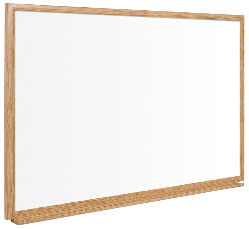 Bi-Office MB85002319 whiteboard 1800 x 1200 mm