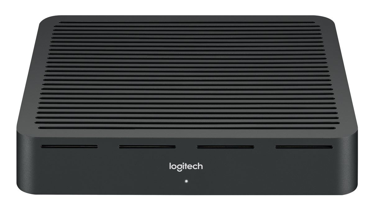 Logitech Rally Ultra-HD ConferenceCam