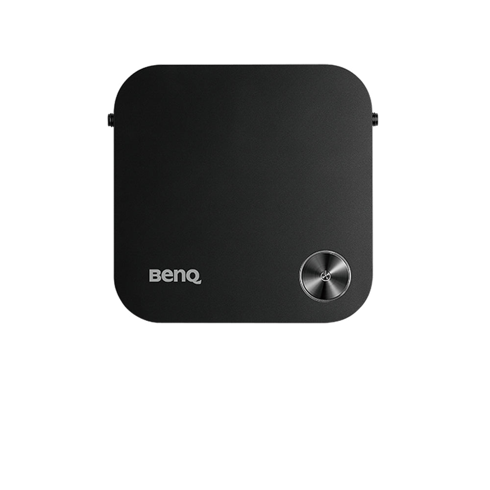 BenQ WDC10C wireless presentation system USB Type-C Desktop