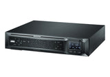 ATEN OL1500HV uninterruptible power supply (UPS) Double-conversion (Online) 1.5 kVA 1500 W 8 AC outlet(s)