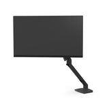 Ergotron MXV Series 45-486-224 monitor mount / stand 86.4 cm (34") Black Desk