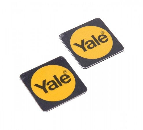 Yale Phone Tag