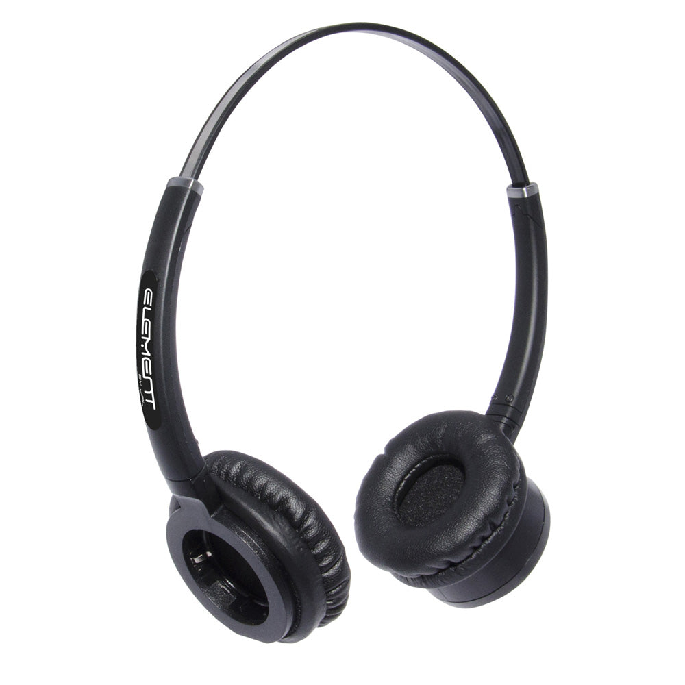 JPL Element X500 Binaural Headband