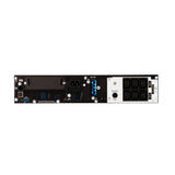 APC Smart-UPS On-Line, 1000VA/1000W, Rackmount 2U, 230V, 6x C13 IEC outlets, SmartSlot, Extended runtime, W/ rail kit