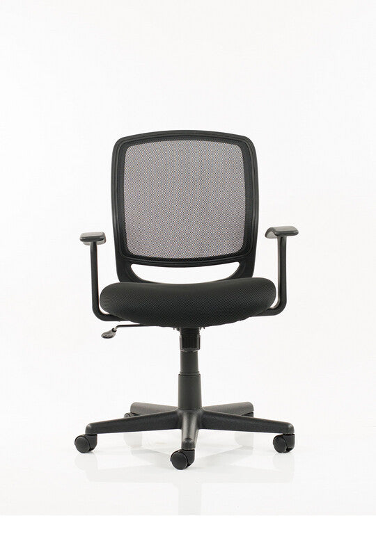 Dynamic EX000193 office/computer chair Padded seat Mesh backrest