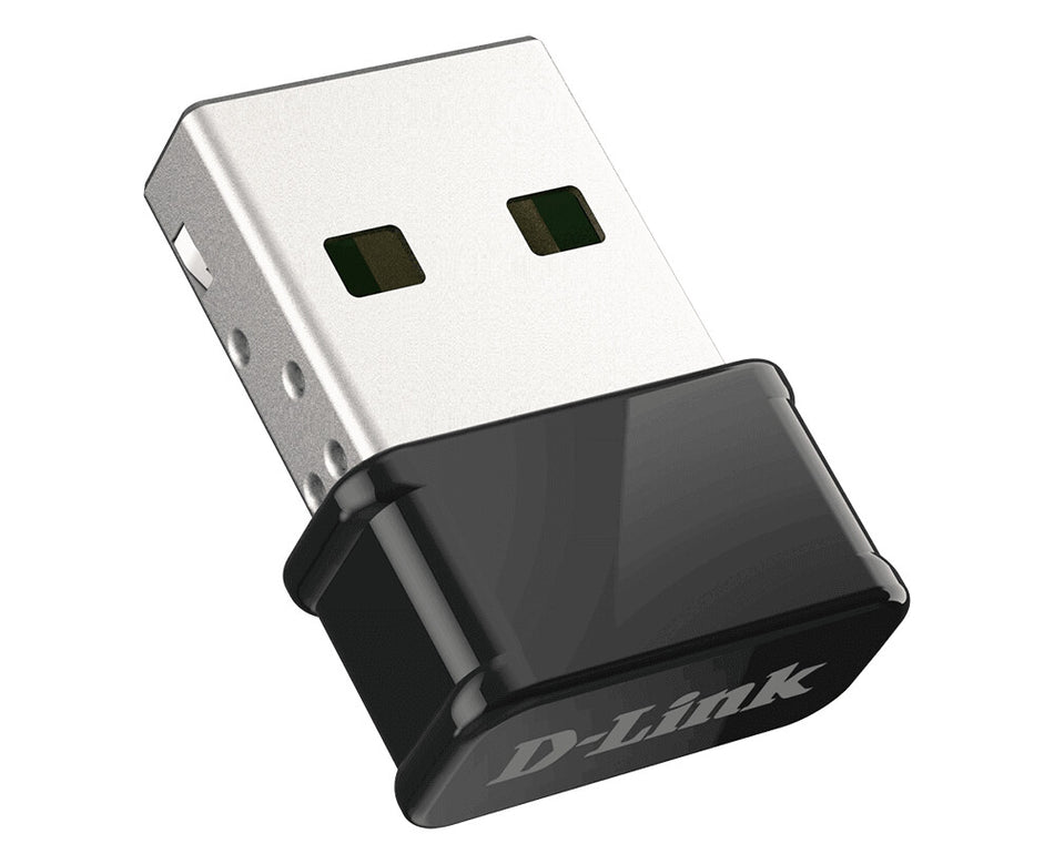 D-Link DWA-181 network card WLAN