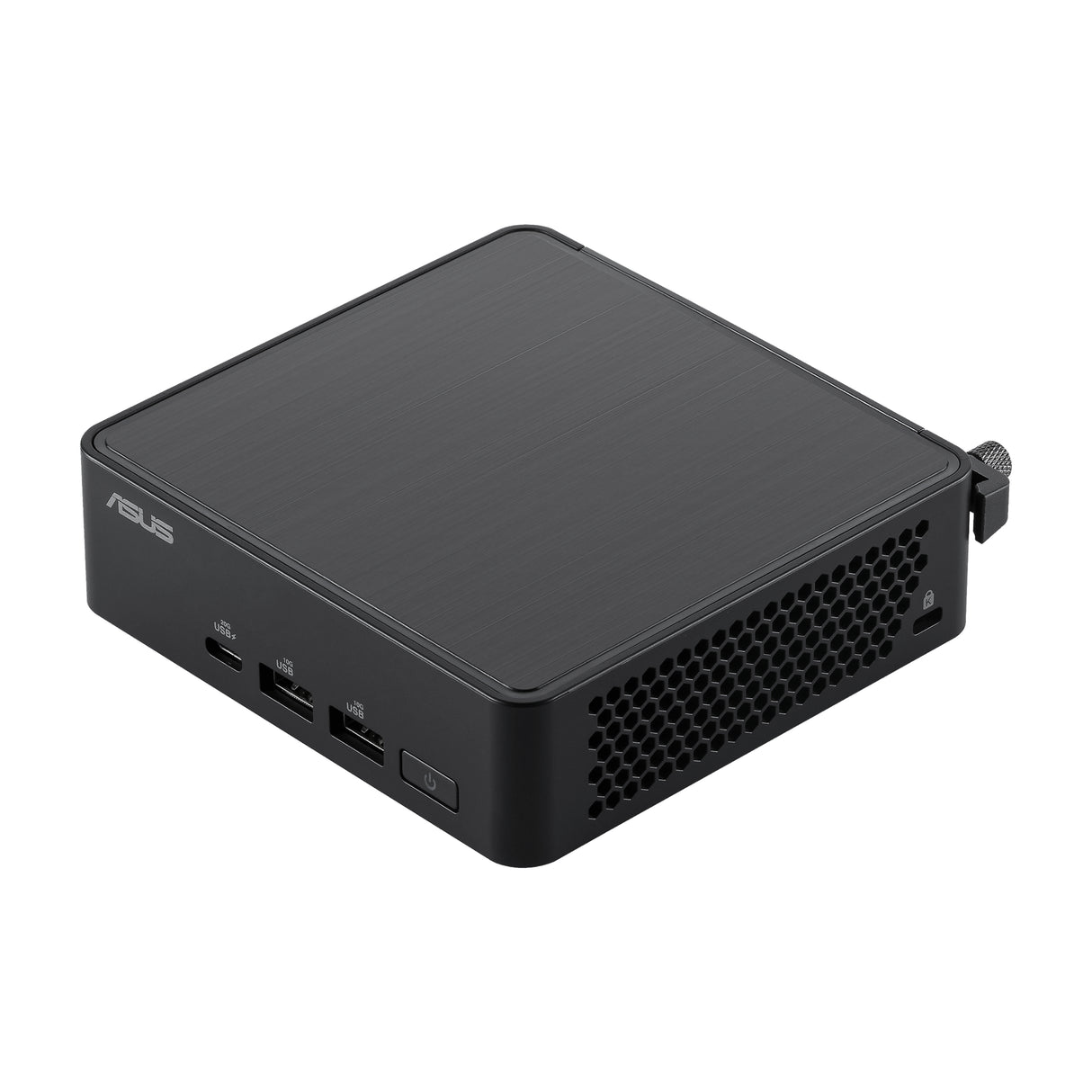 ASUS NUC 14 Pro RNUC14RVKU500003I UCFF Black 125H