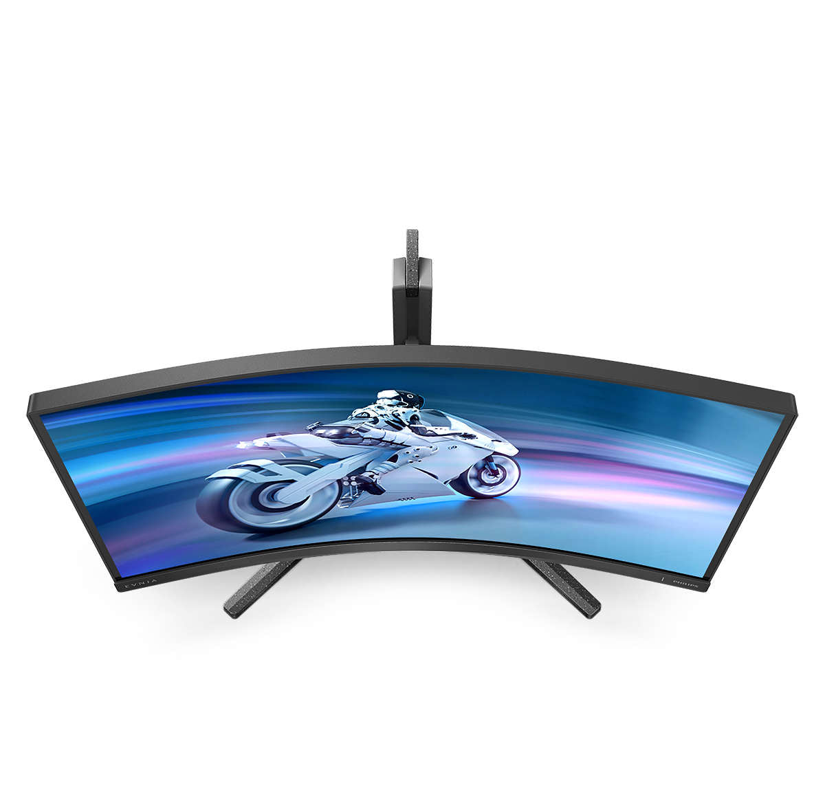 Philips 27M2C5500W/00 LED display 68.6 cm (27") 2560 x 1440 pixels Quad HD LCD Black