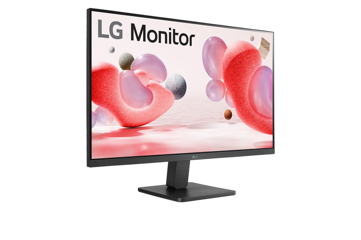 LG 27MR400-B computer monitor 68.6 cm (27") 1920 x 1080 pixels Full HD Black