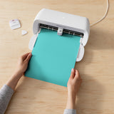 Cricut Joy Xtra Smart Iron-On Heat transfer vinyl sheet Smooth heat transfer vinyl 3 sheets