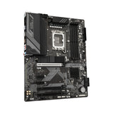 Gigabyte Z790 D Motherboard - Supports Intel Core 14th Gen CPUs, 12+1+１ Phases Digital VRM, up to 7600MHz DDR5 (OC), 3xPCIe 4.0 M.2, 2.5GbE LAN, USB 3.2 Gen 2