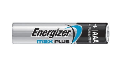 Energizer Max Plus AAA Single-use battery Alkaline