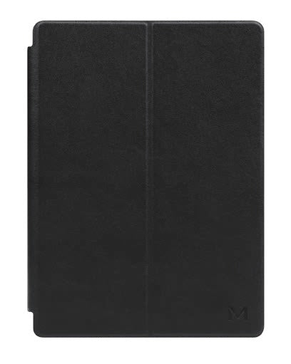 Mobilis 048015 tablet case 27.9 cm (11") Folio Black