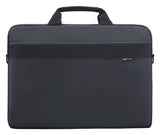 Mobilis TRENDY 40.6 cm (16") Briefcase Black