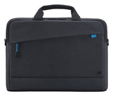 Mobilis TRENDY 40.6 cm (16") Briefcase Black