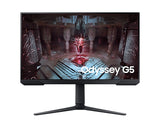 Samsung LS27CG510EU computer monitor 68.6 cm (27") 2560 x 1440 pixels Quad HD LED Black