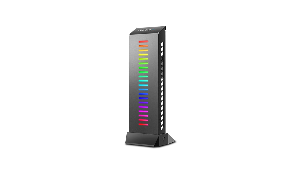 DeepCool GH-01 A-RGB Full Tower Graphic card holder