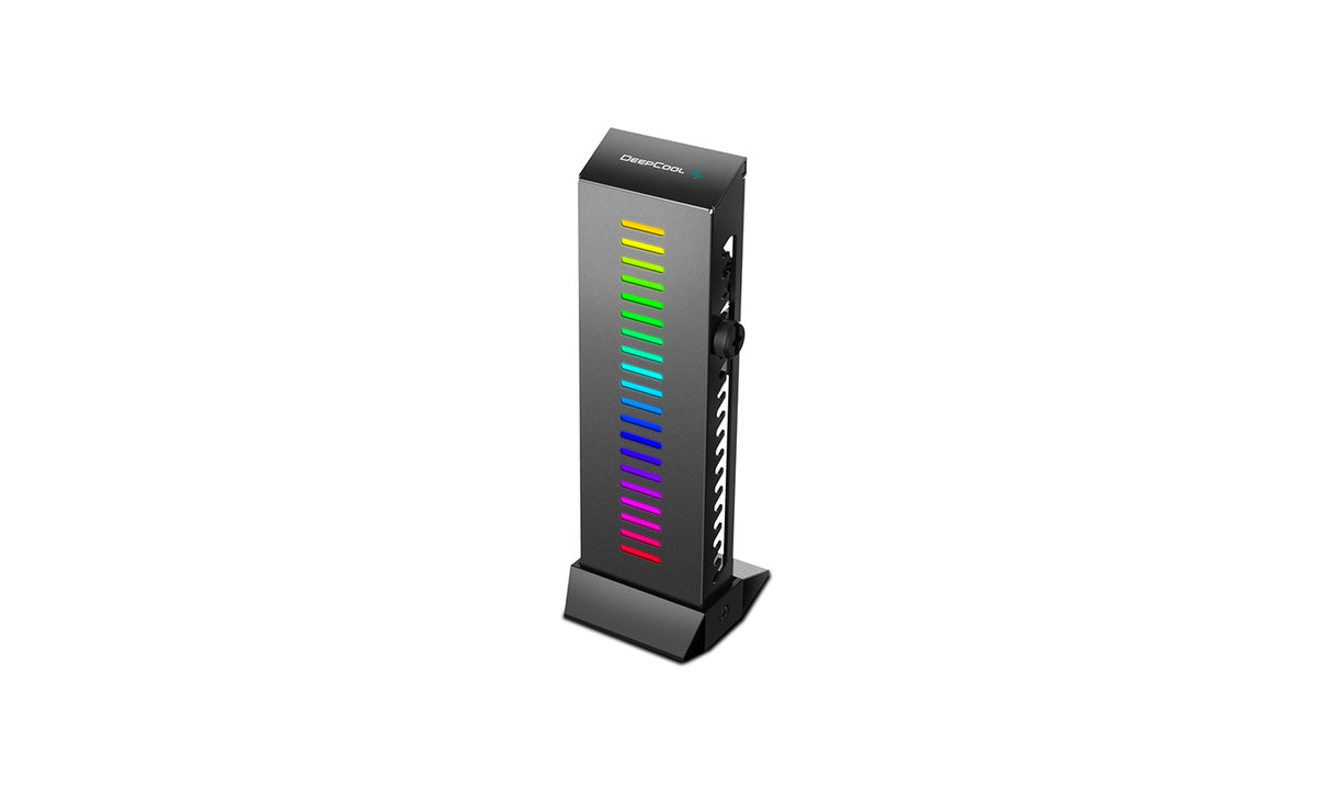 DeepCool GH-01 A-RGB Full Tower Graphic card holder