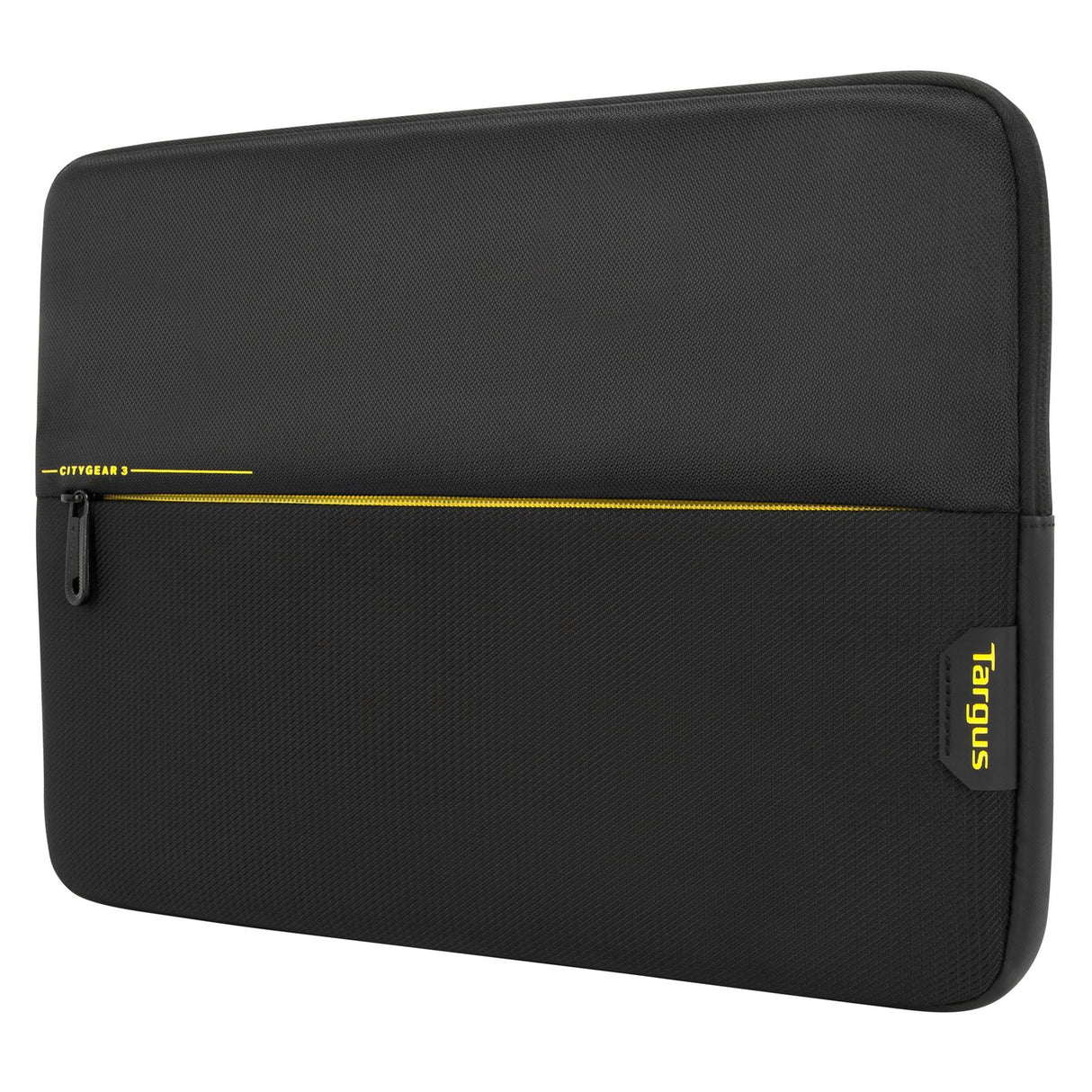 Targus CityGear 35.6 cm (14") Sleeve case Black