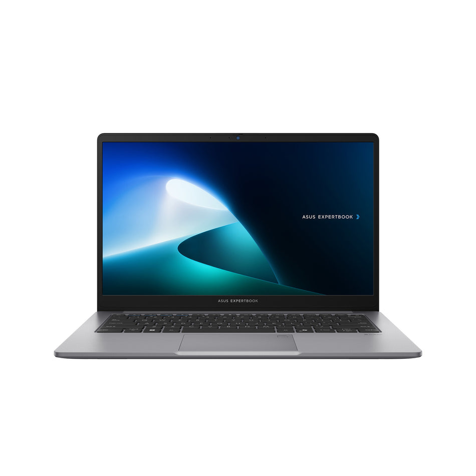 ASUS ExpertBook P1 P1403CV-i582X Intel® Core™ i5 i5-13420H Laptop 35.6 cm (14") Full HD 8 GB DDR5-SDRAM 256 GB SSD Wi-Fi 6 (802.11ax) Windows 11 Pro Grey