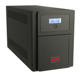 APC Easy UPS 1 Ph Line Interactive, 2000VA, Tower, 230V, 6 IEC C13 outlets, AVR, Dry Contact, LCD, W/O Network Card support