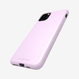 Tech21 Studio Colour mobile phone case 16.5 cm (6.5") Cover Pink