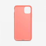 Tech21 Studio Colour mobile phone case 16.5 cm (6.5") Cover Coral