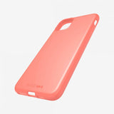 Tech21 Studio Colour mobile phone case 16.5 cm (6.5") Cover Coral