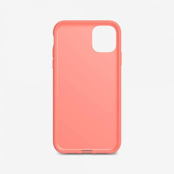 Tech21 Studio Colour mobile phone case 15.5 cm (6.1") Cover Coral