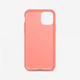 Tech21 Studio Colour mobile phone case 14.7 cm (5.8") Cover Coral