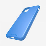 Tech21 Studio Colour mobile phone case 16.5 cm (6.5") Cover Blue