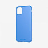 Tech21 Studio Colour mobile phone case 16.5 cm (6.5") Cover Blue