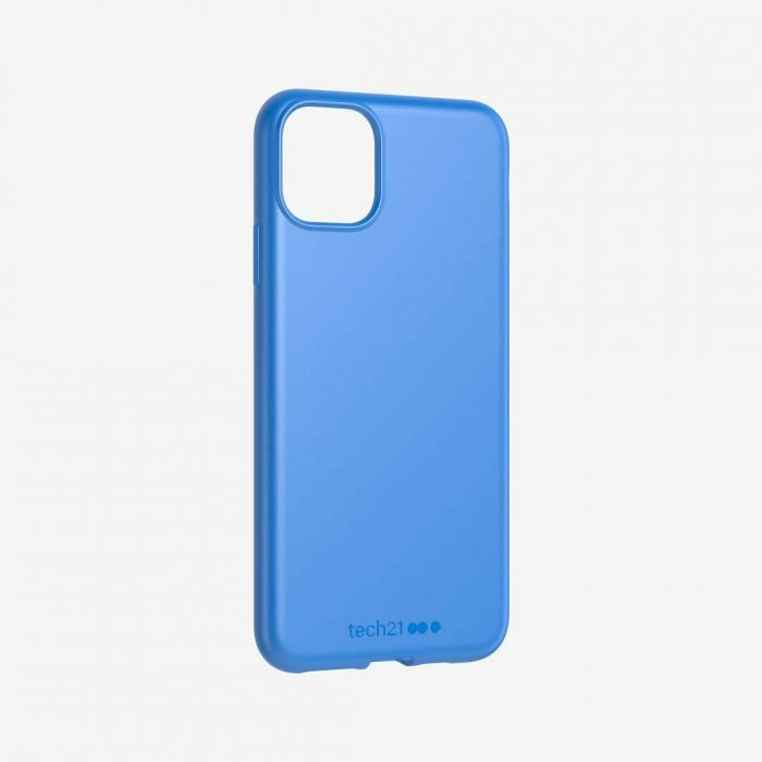 Tech21 Studio Colour mobile phone case 16.5 cm (6.5") Cover Blue