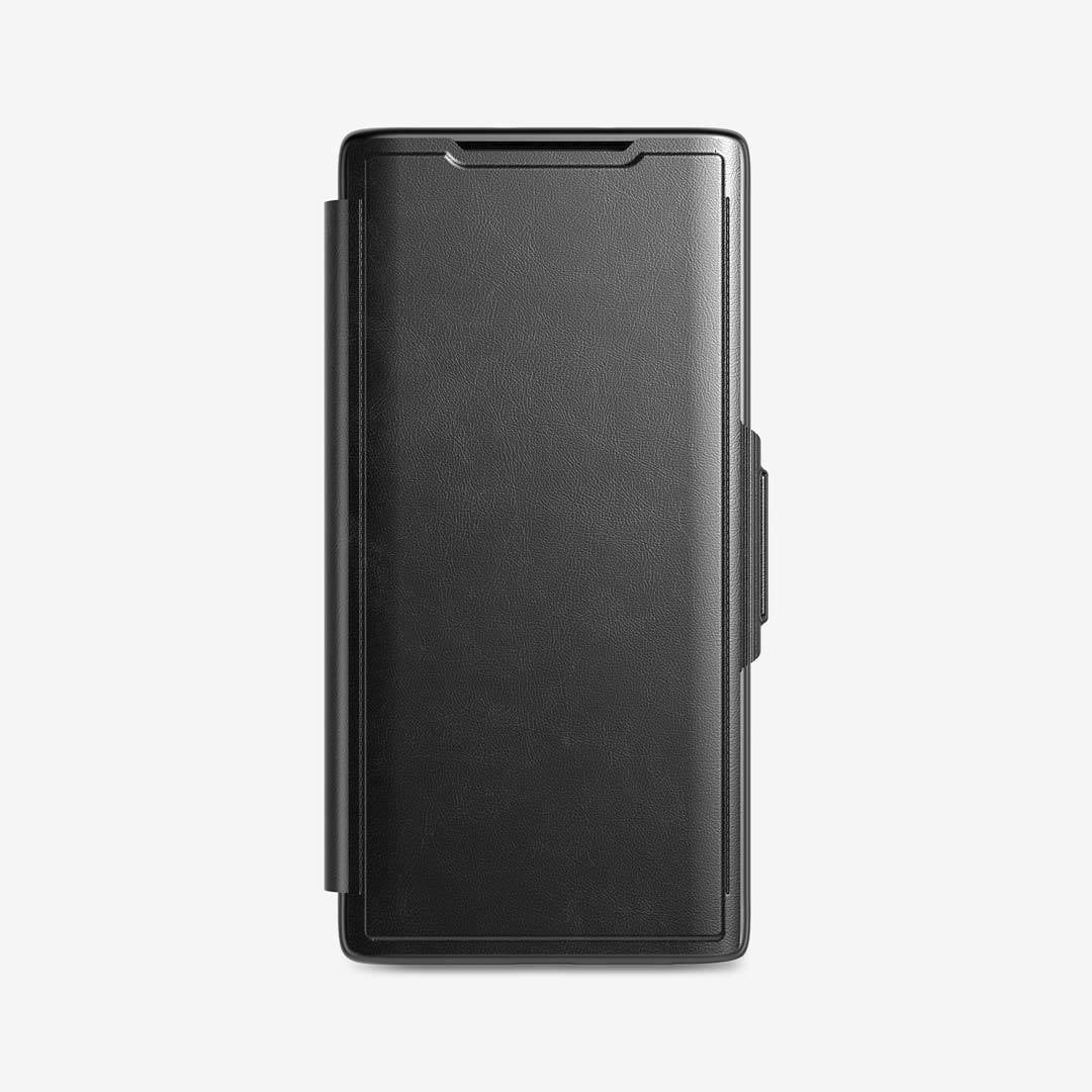 Tech21 Evo Wallet mobile phone case 16 cm (6.3") Wallet case Black