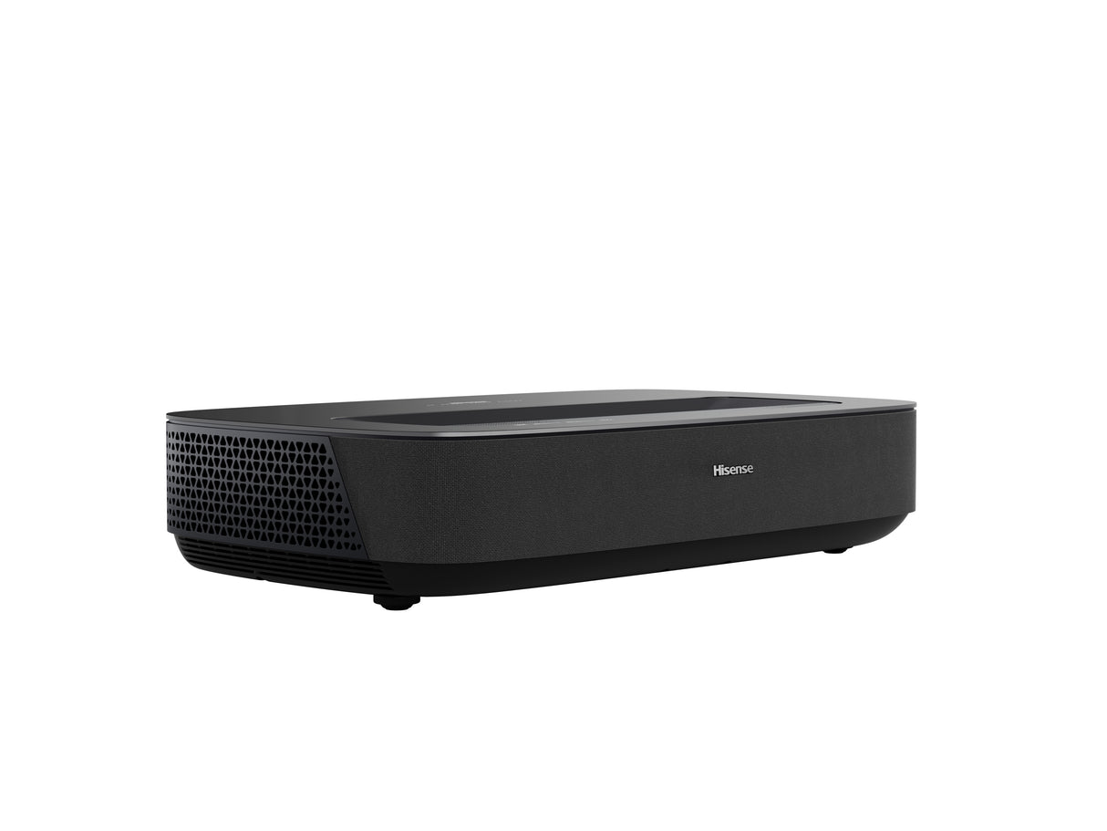 Hisense PL1TUKSE data projector 2100 ANSI lumens UHD 4K (3840x2160) Black