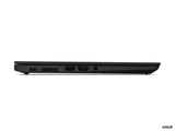 Lenovo ThinkPad X13 AMD Ryzen™ 5 PRO 4650U Laptop 33.8 cm (13.3") Touchscreen Full HD 8 GB DDR4-SDRAM 256 GB SSD Windows 11 Pro Black