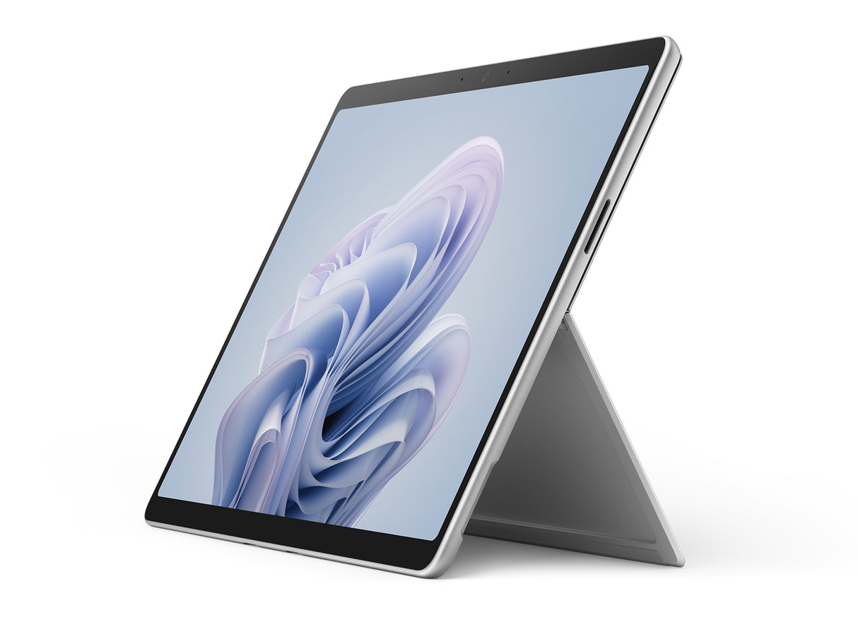 Microsoft Surface Pro 10 Intel Core Ultra 7 256 GB 33 cm (13") 16 GB Wi-Fi 6E (802.11ax) Windows 11 Pro Platinum