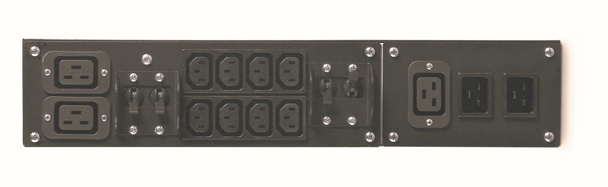 APC SBP5000RMI2U maintenance bypass panel (MBP)