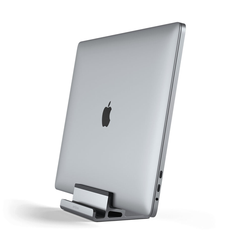 Satechi ST-ADVSM laptop stand Laptop & tablet stand Silver