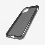 Tech21 Pure Tint mobile phone case 14.7 cm (5.8") Cover Carbon